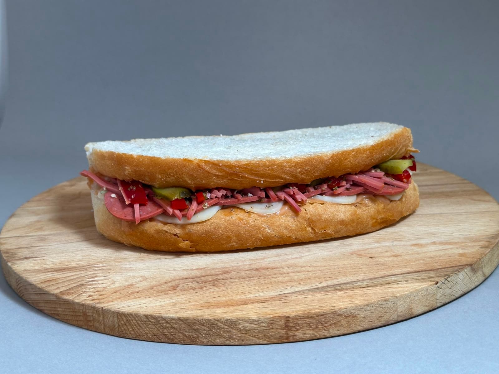 Angara Tost servislik görsel