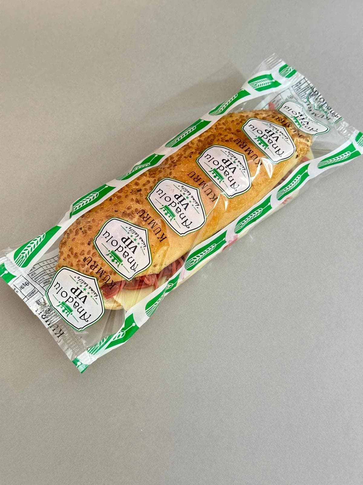 Kumru paketli görsel