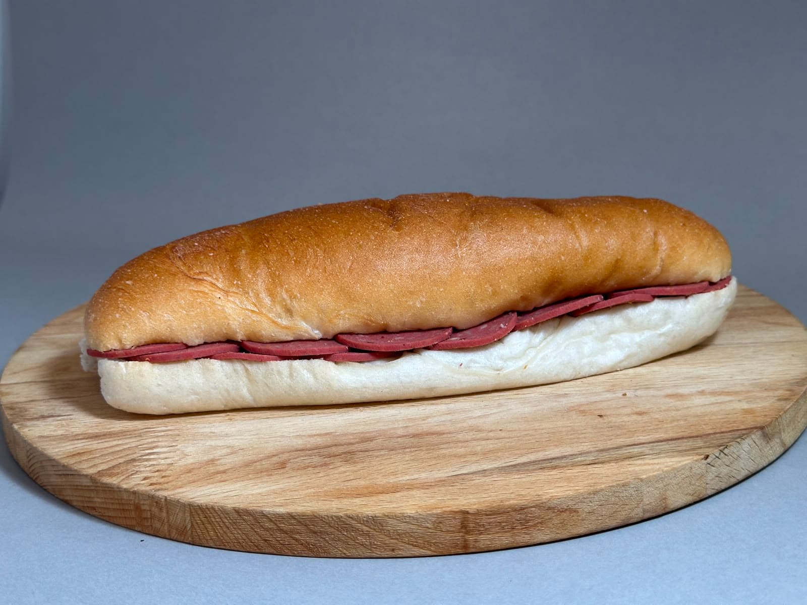 Sucuklu Tost servislik görsel